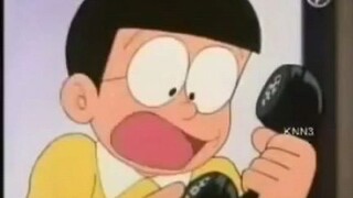 Doraemon Malay (Pistol Pengubah Nasib)