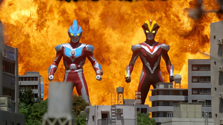 The God of War in Houshan broke the setting that Ultraman’s transformation takes three minutes by ex