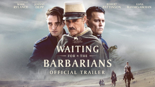 Waiting For The Barbarians (2019)