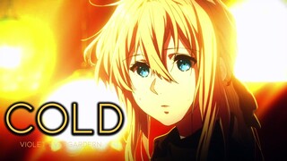 Cold   -  AMV - [ Anime MV ]