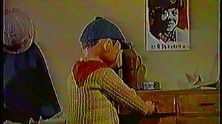 The Brothers (1965 puppet animation)