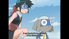 Sergeant Keroro - 088