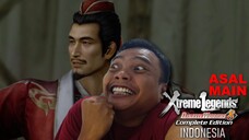 WADUH!!! PRIA TAMPAN NAN BERKARISMATI INI ADA LAGI... (Yuk Main) Dynasty warriors 8 (13)