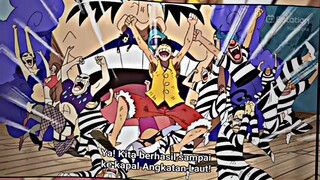 Bon-chan mvp sebenarnya di impel down🥲💐