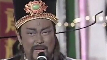 Teacher Jin Chaoqun personally sang the theme song of "Judge Bao 93 Edition"