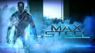 Max Steel