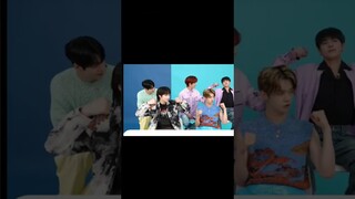 Just Taehyun things in GQ Japan💜 #gq #txtmoa #txt #txtshorts #moa #taehyun #kangtaehyun