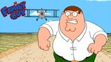 Family Guy Funny Moments #303 TRY NOT TO LAUGH