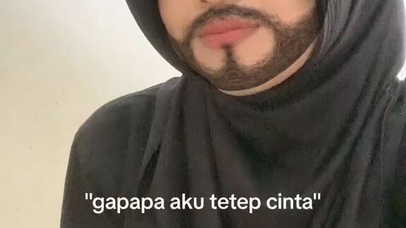 aku bekantut