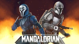 Star Wars: Bo-Katan Theme | EPIC VERSION (The Mandalorian Season 2 Soundtrack)