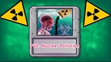 Nuclear Pollution, Make plants yourself, Plants Vs. Zombies - HARD MODE Mod! pvz funny moments.
