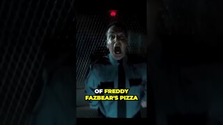 Insane Details Uncovered in FNAF Movie Trailer