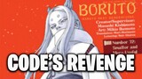 Konoha vs Code? A War Is Coming | Boruto chapter 72 Review