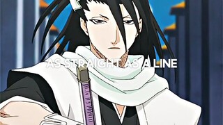 cool emang aizen