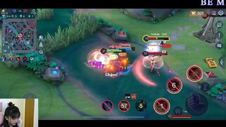 Nhiều lúc muốn bỏ game lắm nhưng mà.... P20