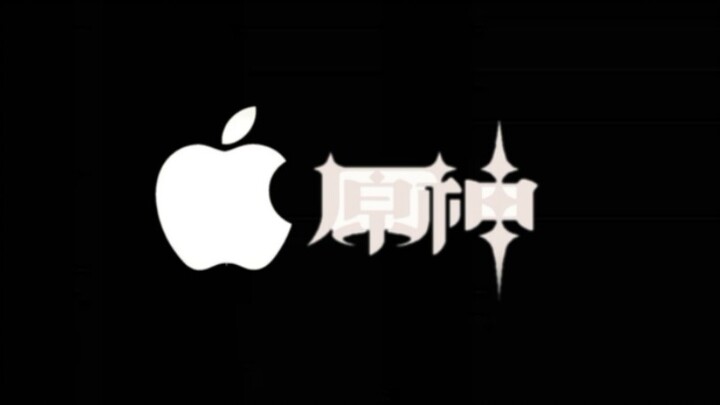 [ Genshin Impact ] What if Apple advertises Inazuma