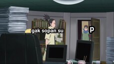 gak drama gak asik🗿|| dub parody jowo