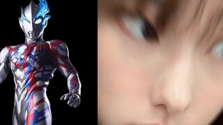 Nữ chính của Ultraman Blaze lộ diện! Chuyên gia trang điểm Tsuburaya biểu diễn ổn định