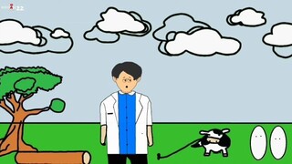 ANIMASI PAK RT - ANAK BUAH PAK RT KEMBALI