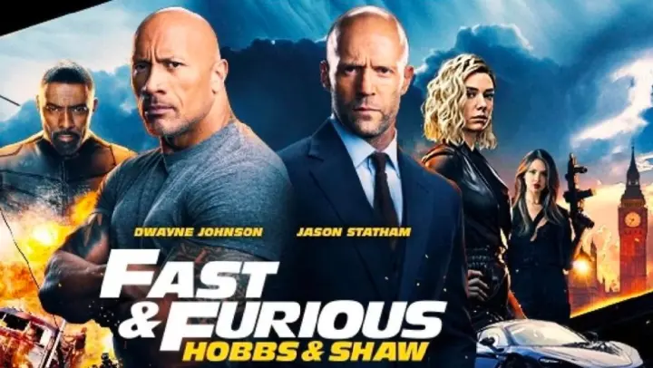 9 malay and sub fast full movie furious Fast and