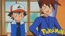 Pokémon Tập 67: Quyết Chiến Với Đối Thủ. Phòng Nghiên Cứu Okido (Lồng Tiếng)