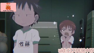 Kyou no 5 no 2「AMV」Lục tìm em trong từng kẽ lá #Anime