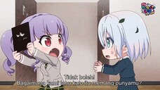 BanG Dream! Girls Band Party! Pico Fever! Episode 10 Sub Indonesia