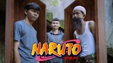 Naruto di Kehidupan Sehari-hari #7
