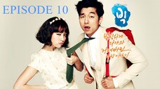 BIG Episode 10 Tagalog Dubbed HD