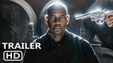 THE EQUALIZER 3 Trailer Italiano (2023) Denzel Washington ᴴᴰ