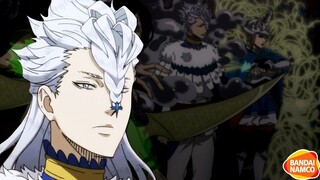 Imagine A Black Clover CAC Game