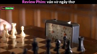 7 tuổi Sưu Tầm 300 chiếc Cúp - review phim Ván Cờ Ngây Thơ