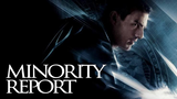 Minority Report (2002) (Sci-fi Action)
