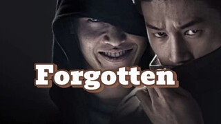 THE FORGOTTEN korean movie eng sub