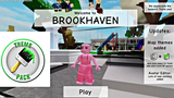 NEW Brookhaven UPDATE Theme Pack Gamepass มีมูลค่า 750 robux หรือไม่ Roblox Brookhaven 🏡RP