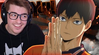 Haikyuu!! Episode 4x23 || Reaction & Discussion