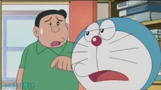 Doraemon TagalogDub - Nawala si Nobita?