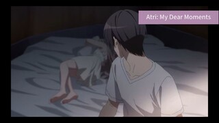 CEWE SELUCU INI HARUS BERKELAHI DENGAN COWO TSUNDERE