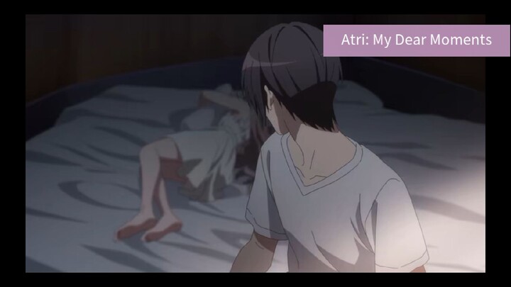 CEWE SELUCU INI HARUS BERKELAHI DENGAN COWO TSUNDERE
