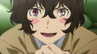 [Bungo Stray Dog] Masa-masa yang tidak dapat diandalkan dari seorang pria dewasa yang dapat diandalk