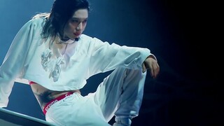 “Nasihat” Lee Taemin Setiap kali menonton penampilan Taemin, air mata akan mengalir dari sudut mulut