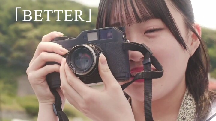 48の歌「Better」2022