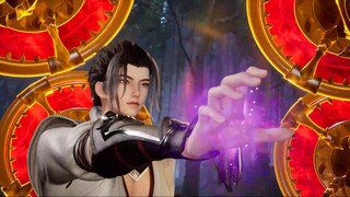King Of Lose Cultivator Eps 49 sub indo 1080P