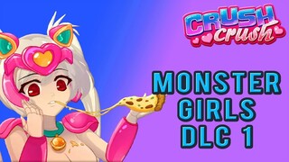 Crush Crush | Monster Girl Bundle 1 | Ep. 49