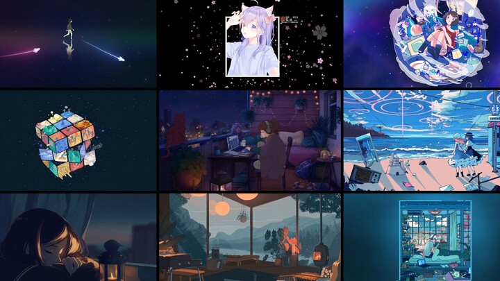 【Wallpaper Engine】วอลเปเปอร์แนะนำพร้อมบรรยากาศเต็มรูปแบบ