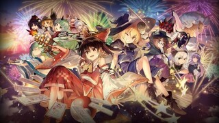 Bây giờ là năm 2021, bạn có còn nhớ Touhou và Gensokyo không?