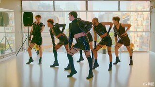 EVERGLOW - LA DI DA 【B2 Dance Company】
