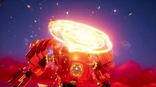 LEGO Ninjago: Những Con Rồng Trỗi Dậy (PHần 2) EP 10 [Sub Việt]