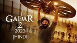 #Gadar2 Official Trailer - 11th August - Sunny Deol - Ameesha Patel - Anil Sharm