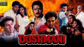 DUSHMANi 📽️ (¹⁹⁹⁶) 📺 in ultra video CD